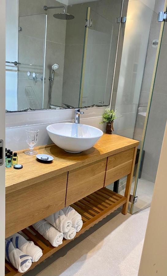 1000Nights B St Apartman Tel-Aviv Kültér fotó