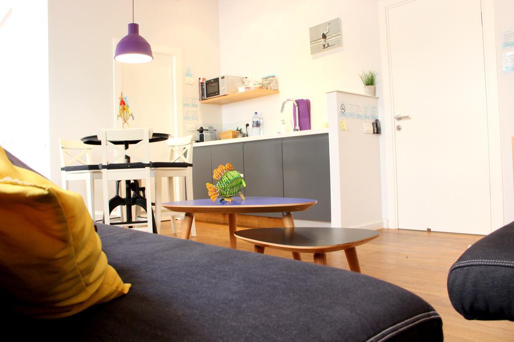 1000Nights B St Apartman Tel-Aviv Kültér fotó