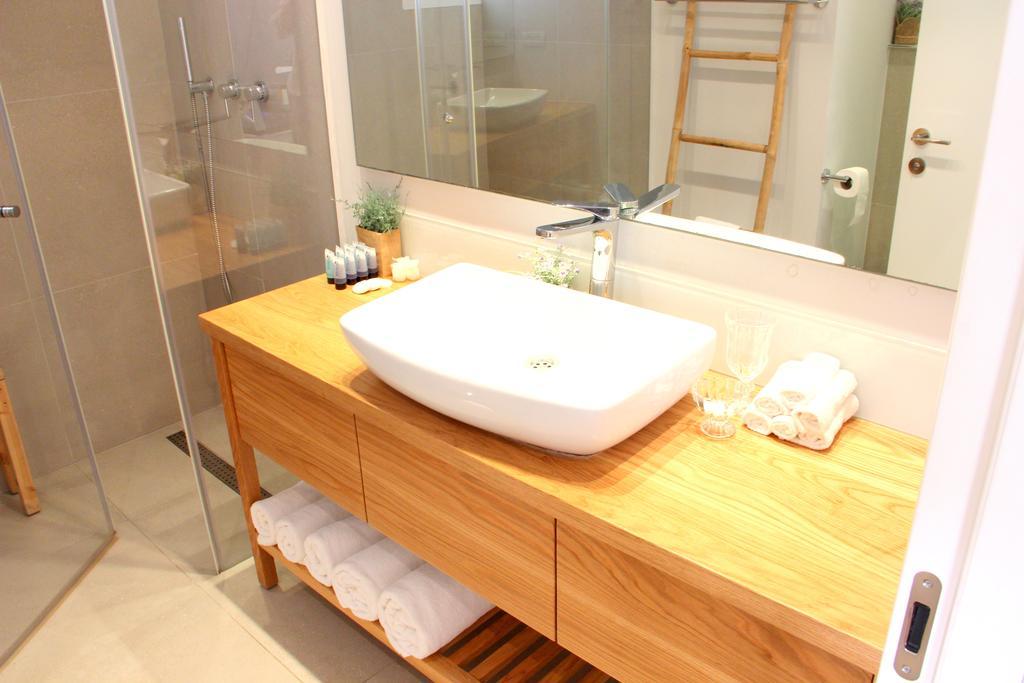 1000Nights B St Apartman Tel-Aviv Kültér fotó