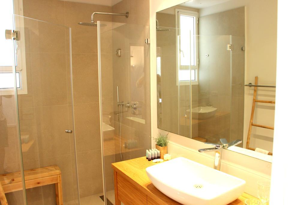 1000Nights B St Apartman Tel-Aviv Kültér fotó