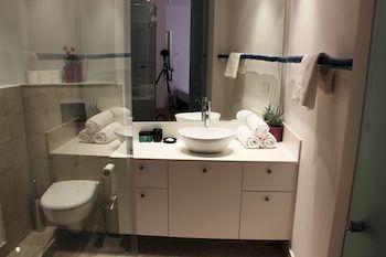 1000Nights B St Apartman Tel-Aviv Kültér fotó