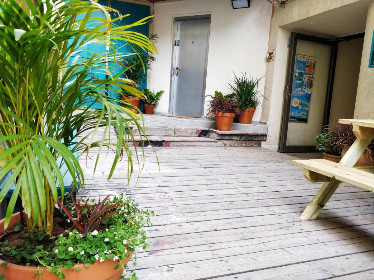 1000Nights B St Apartman Tel-Aviv Kültér fotó